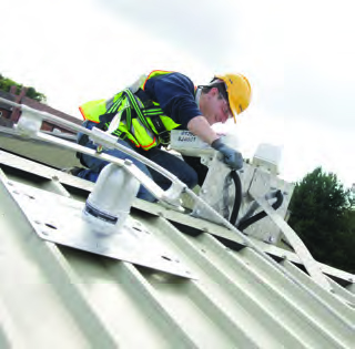 Fall Protection Hemel Hempstead in Hemel Hempstead, Hertfordshire Fall Protection Hemel Hempstead in Hemel Hempstead, Hertfordshire