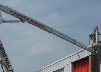 Fall Protection Hemel Hempstead in Hemel Hempstead, Hertfordshire