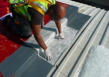 Industrial Skylights Repairs Industrial Skylights Repairs